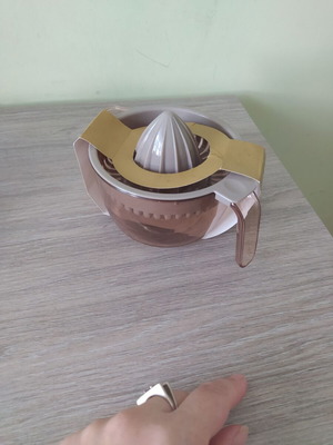 Lemon squeezer new