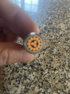 Led λάμπες πακέτο 2 BAU 15s καινούργιο