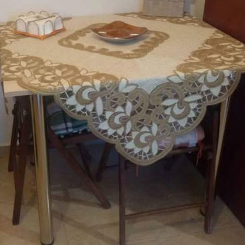 Adjustable furniture legs like new, set of 4, 80cm height