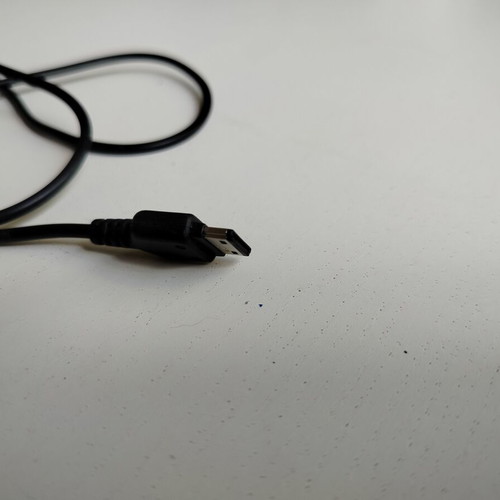Samsung charger for old mobile phones