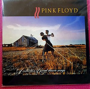 PINK FLOYD (βινυλιο/δισκος Prog Rock)