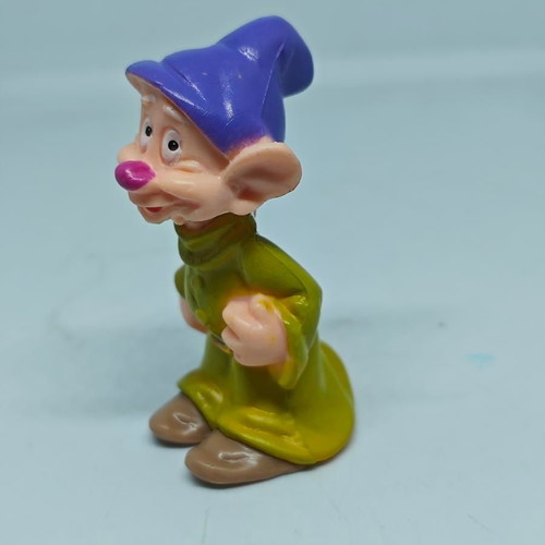 Disney Dopey vintage figure like new