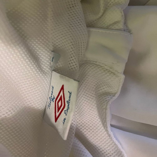 Umbro Energie Cottbus x Penny Markt sports jacket XL 2010/2011