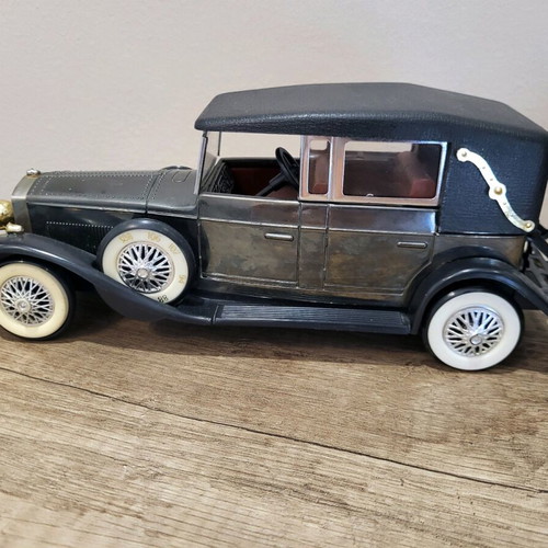 Car radio FM like new, functional