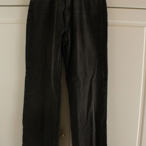Sinsay jeans new, dark grey