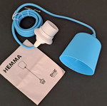 IKEA ceiling pendant light new, diameter 9 cm