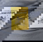  Оригинално дамско горнище semicouture L