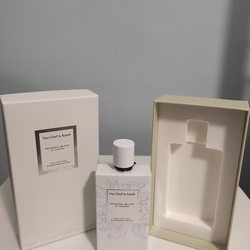 Van Cleef Aroma unisex Eau de Parfum 75 ml new with box