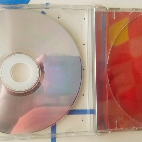 Savvopoulos To Xenodocheio CD like new, entechno