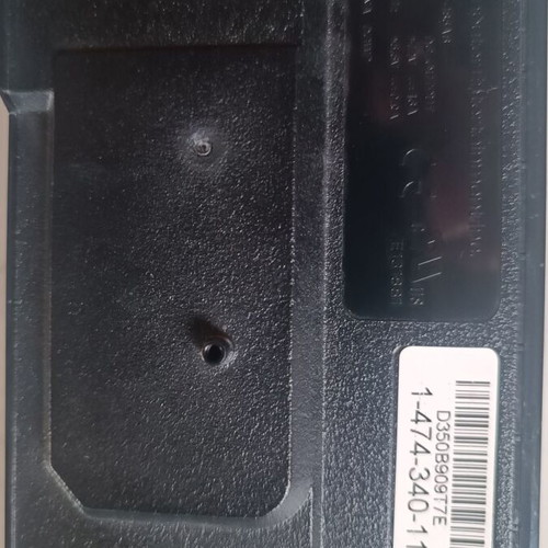 PS3, essential module