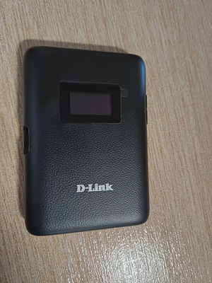 Router D-Link DWR-933 4G LTE Mobile Wifi
