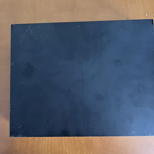 Xbox One S used for parts or repair
