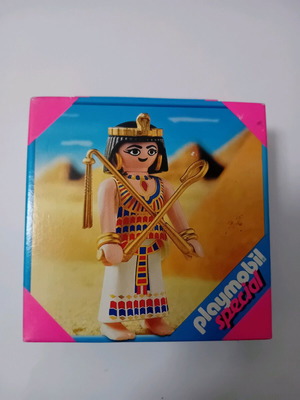 Playmobil 4651 sealed