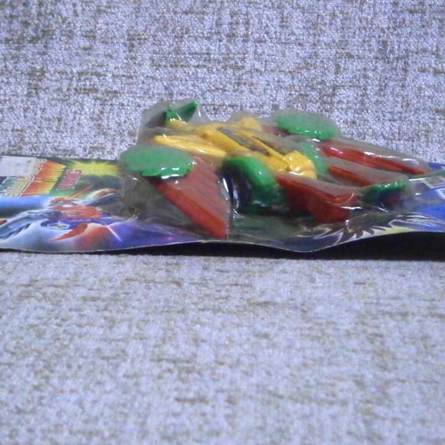 YING Bianxing vintage transformer bootleg sealed bird robot figure variant 2