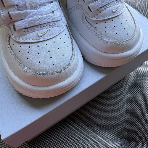 Nike Force 1 Low EasyOn 21 restored toddler shoes unisex