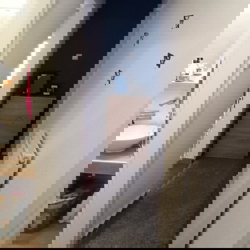 Studio apartment 50 sqm in Ampelokipoi Thessaloniki