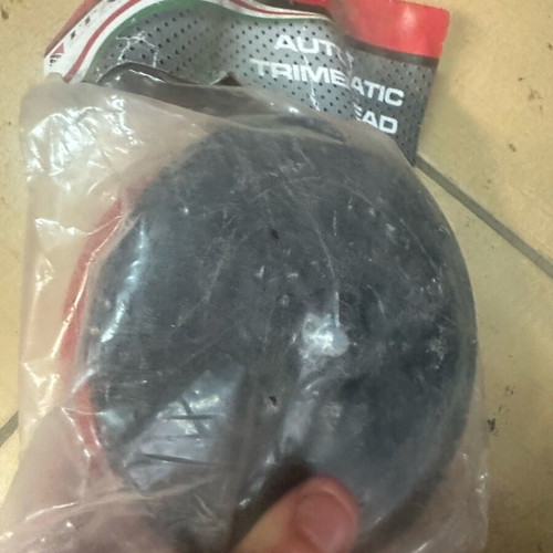 Automatic Trimmer Head Italy new