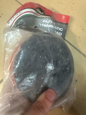 Automatic Trimmer Head Italy new