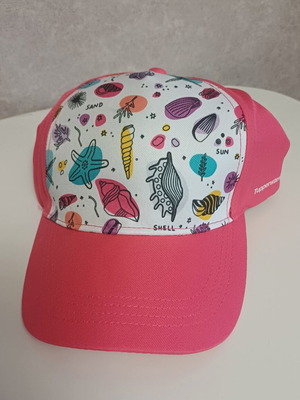 Tupperware hat new