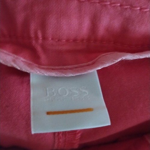 Women's Pants BOSS Hugo Boss size 40 like new, regular fit