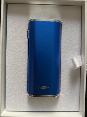 vape Eleaf