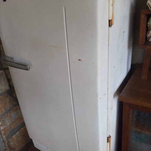 Bosch refrigerator used, 60's vintage