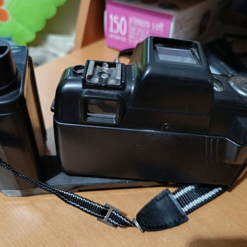 Sony Royal Big analog camera used for spare parts