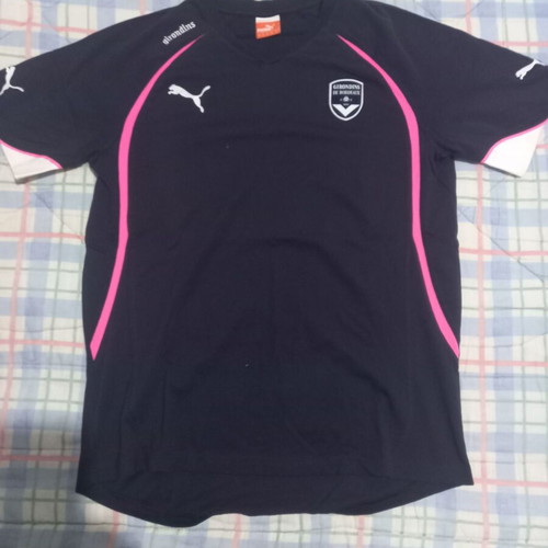 Girondins Bordeaux training jersey, size Medium
