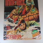 Ippotis comic book