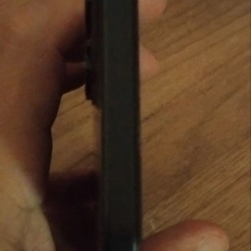 iPhone 15 Plus 128GB like new, black