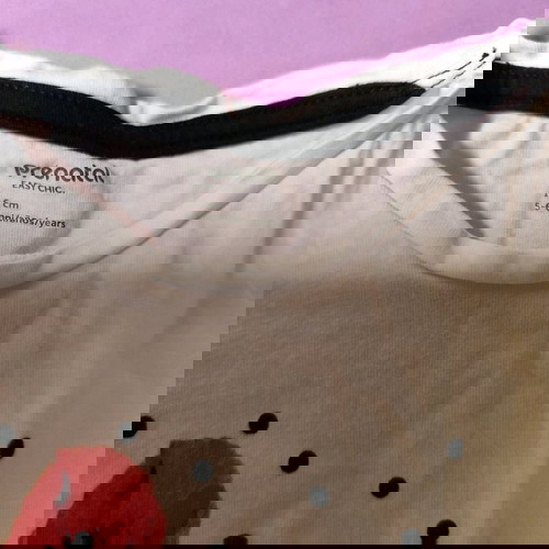 Σετ ρούχων κοριτσιού μεταχειρισμένο, νούμερο 92-98, πολύχρωμο