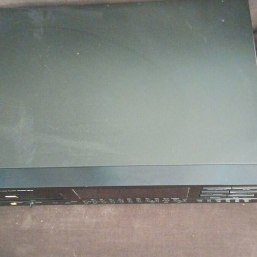 Philips Compact Disc Player CD850 MKII like new