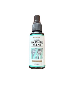 Jewelry polishing spray cleaner 55ml new