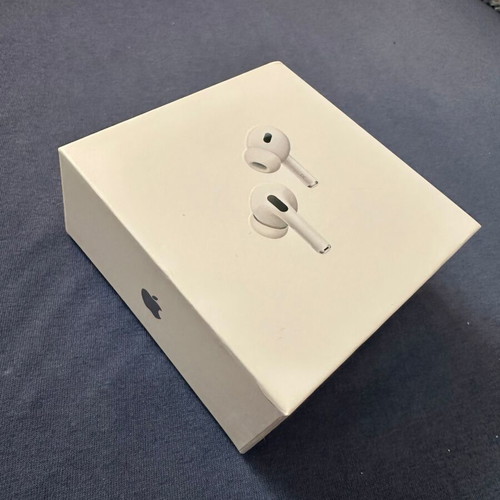 Apple AirPods Pro new, 1st and 2nd generation