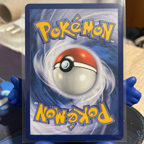 Pokemon Mega Starmie EX POR 021/088 like new