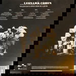  Leonard Cohen - Hallelujah & songs from his albums (2 LP). 2022. NM / NM
