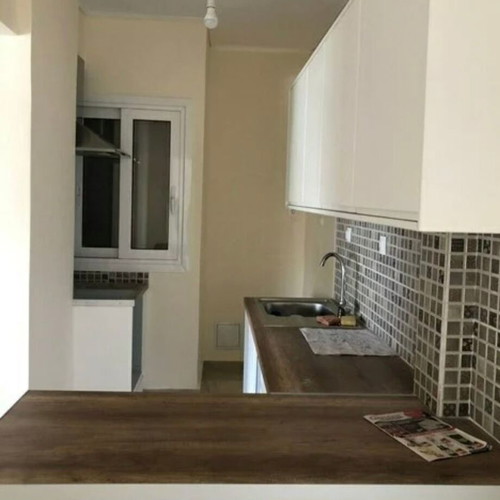 Apartment 76 sqm in Paleo Faliro, 2nd floor with sea view