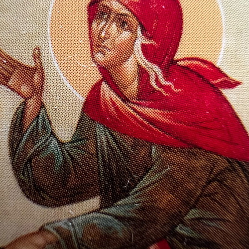 Osia Xynia plastic icon new