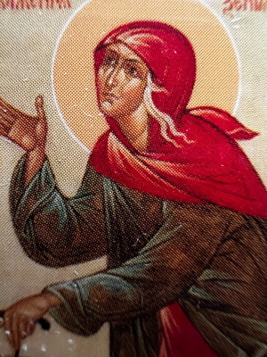 Osia Xynia plastic icon new