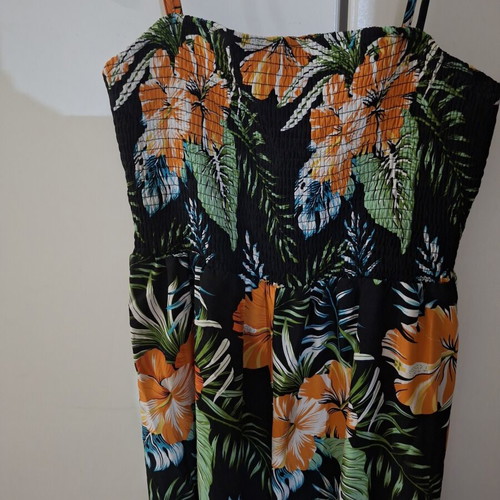 Dress pants size XL like new Shein colorful