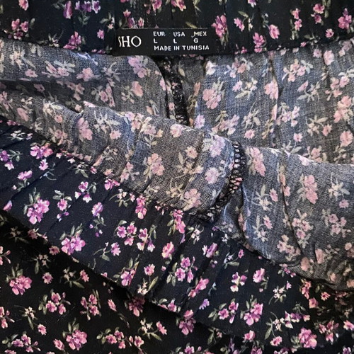 Oysho and Marc’s and Spencer pajama set used, cotton