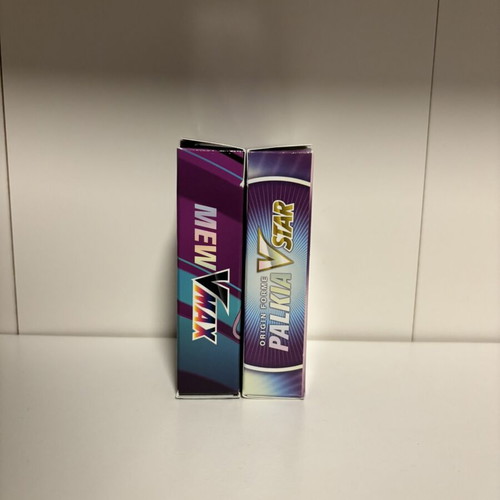 Pokemon League Battle Decks Mew and Arceus