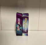 Pokemon League Battle Decks Mew and Arceus