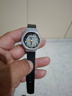 Watch like new