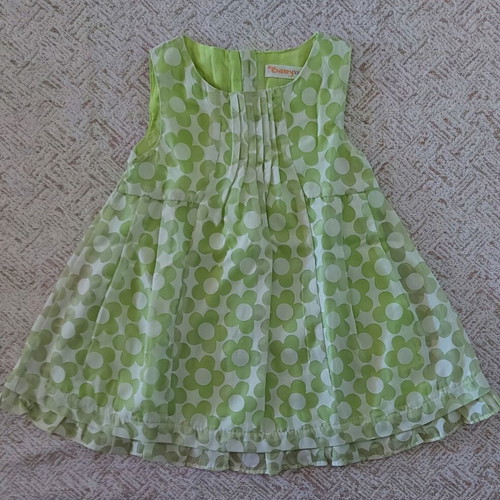 Dress for 12 months like new