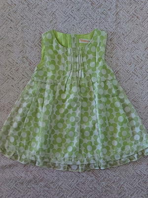 Dress for 12 months like new