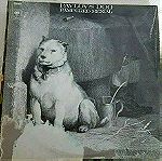  Pavlov's Dog – Pampered Menial LP Greece 1981'