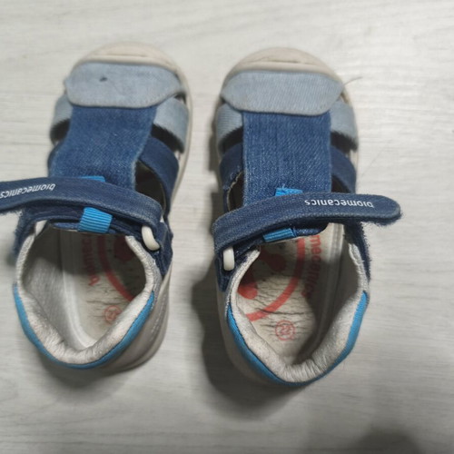 Biomechanics Kids Sandals new