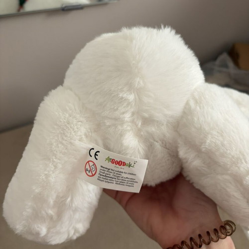 Goodys teddy bear new