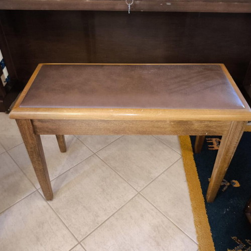Young Chang piano used